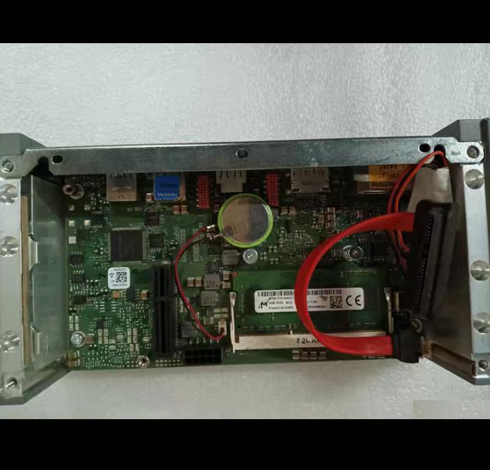 SIMATIC MANOBOX PC