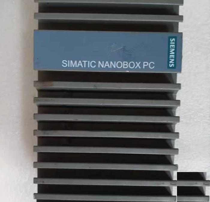 SIMATIC MANOBOX PC
