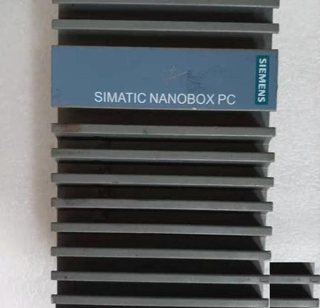 SIMATIC MANOBOX PC