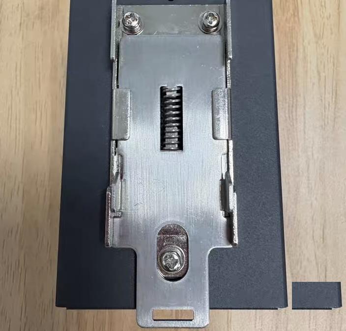SIMATIC PM207 5A 6ES7288-0ED10-0AA0 AC 100-240V DC 24V 5A -25 70℃