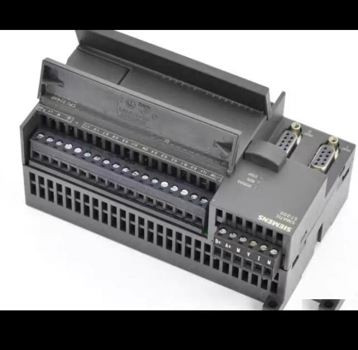 SIMATIC S7-200 6ES7 214-2AD23-0XB0 6ES7214-2AD23-0XB0