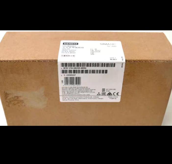 SIMATIC S7-200 6ES7 216-2AD23-0xB0 6ES7216-2AD23-0xB0 FS 06 V2 0 2