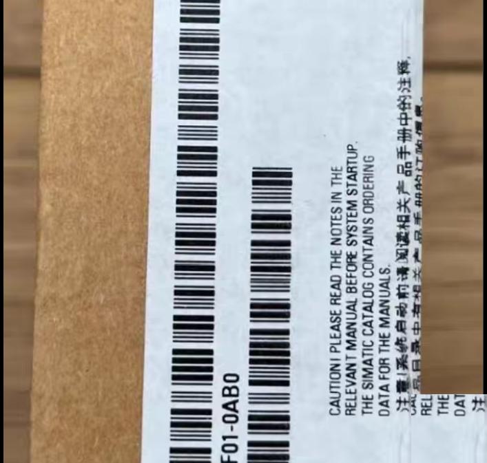 SIMATIC S7-300 SM331 6ES7 331-7HF01-0AB0 FS AI8 14 6ES731-7HF01-0AB0