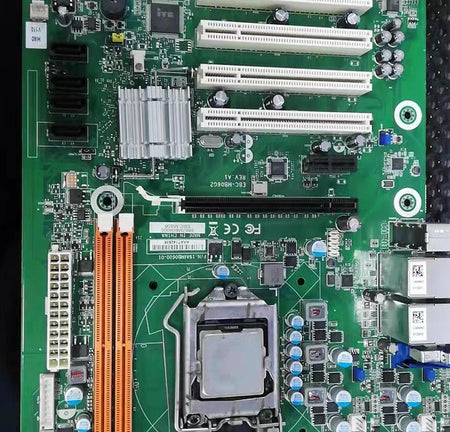 SIMB-A21 EBC-MB06 H61