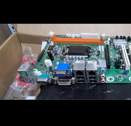 SIMB-A21 H61 I3 I5 I7 VGA DVI USB3 0