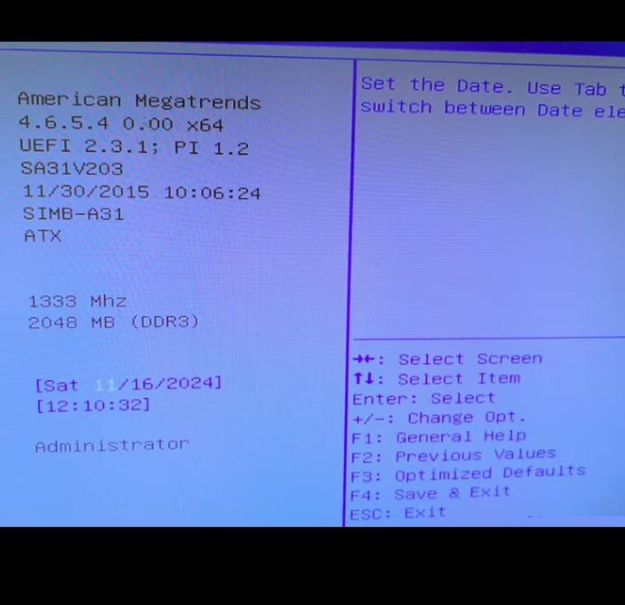 SIMB-A31-H8100A1E SIMB-A31