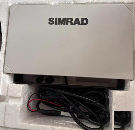 SIMRAD KONGSBERG MOS33 TFT 8200635