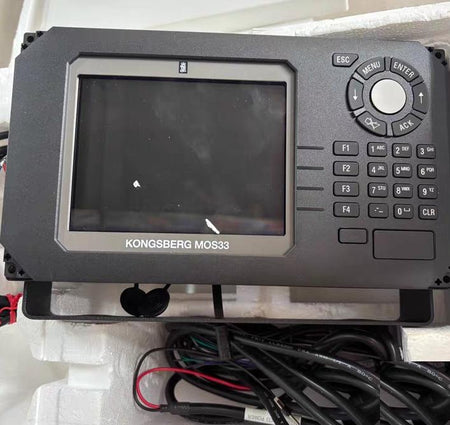 SIMRAD KONGSBERG MOS33 TFT 8200635