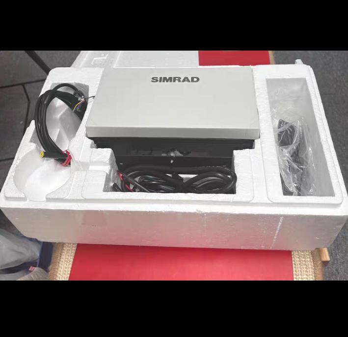 SIMRAD MOS33 TFT 8200635