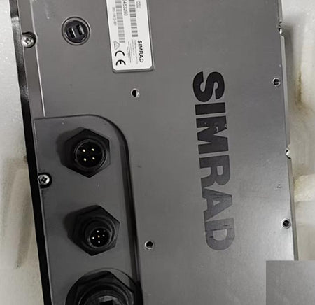SIMRAD MX612 CDU
