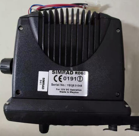 SIMRAD RD68 12V