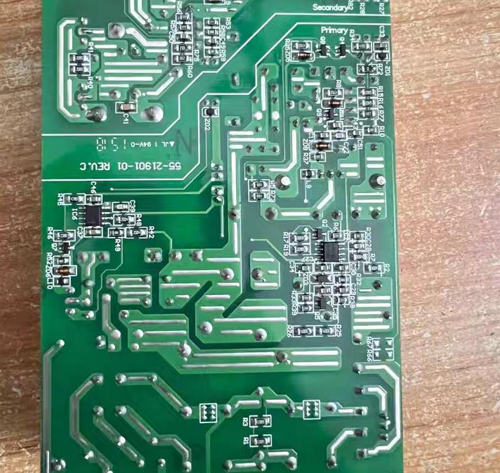 SINPRO  MBU123-105 12V 5V              1