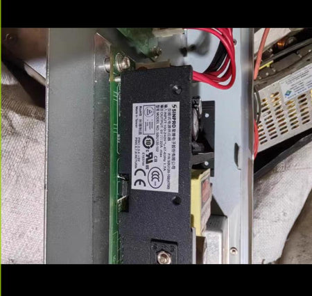 SINPRO  SBU120-102 4700 5V 22A