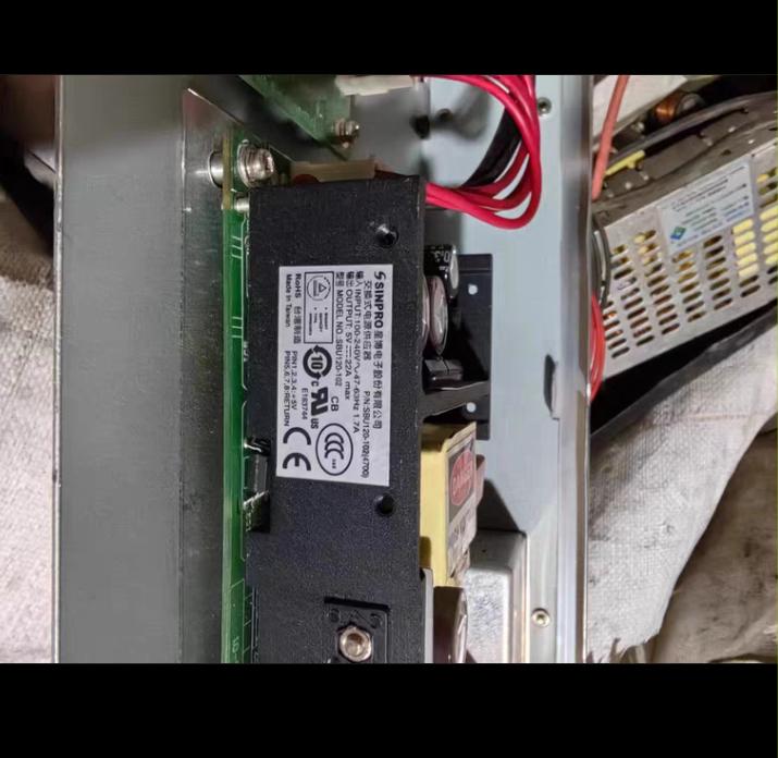 SINPRO  SBU120-102 4700 5V 22A