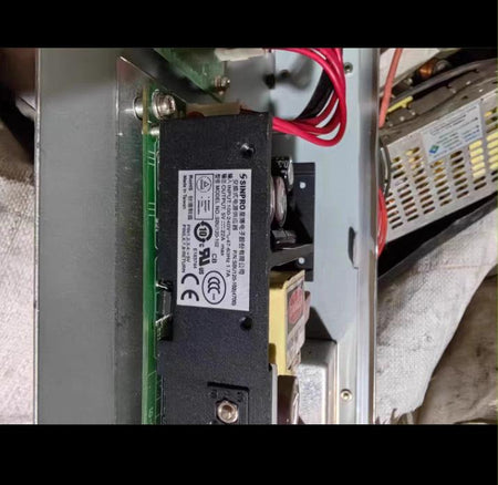 SINPRO  SBU120-102 4700 5V 22A