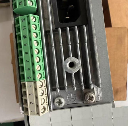 SIPART DR21 6DR2100-5 AC 230V IP20 30 64