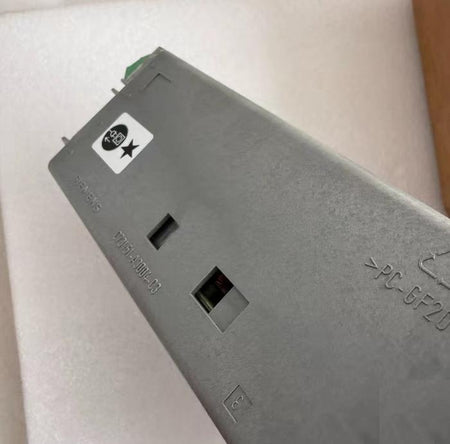 SIPART DR21 6DR2100-5 AC 230V IP20 30 64