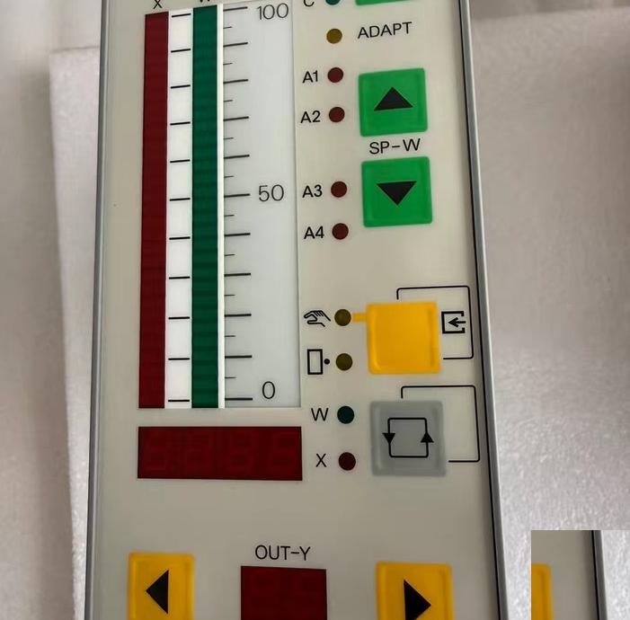 SIPART DR21 6DR2100-5 AC 230V IP20 30 64
