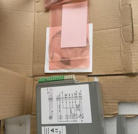 SIPART DR21 6DR2100-5 AC 230V IP20 30 64