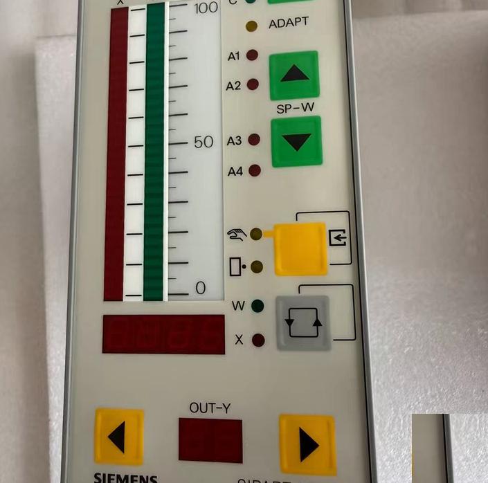 SIPART DR21 6DR2100-5 AC 230V IP20 30 64