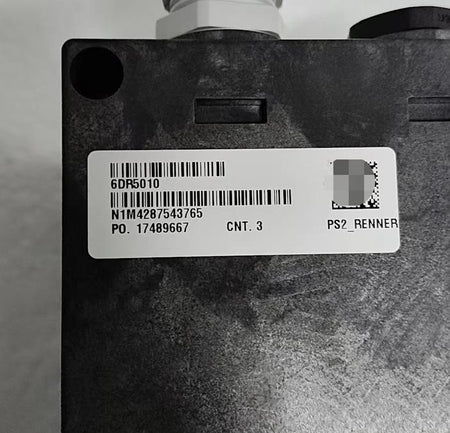 SIPART PS2 6DR5010-0NG00-0AB0 35V IP66