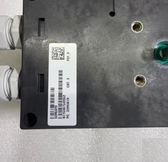 SIPART PS2 6DR5020-0NG30-0AB0 4-20mA 24V IP66 NEMA 4X
