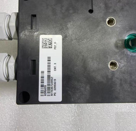 SIPART PS2 6DR5020-0NG30-0AB0 4-20mA 24V IP66 NEMA 4X