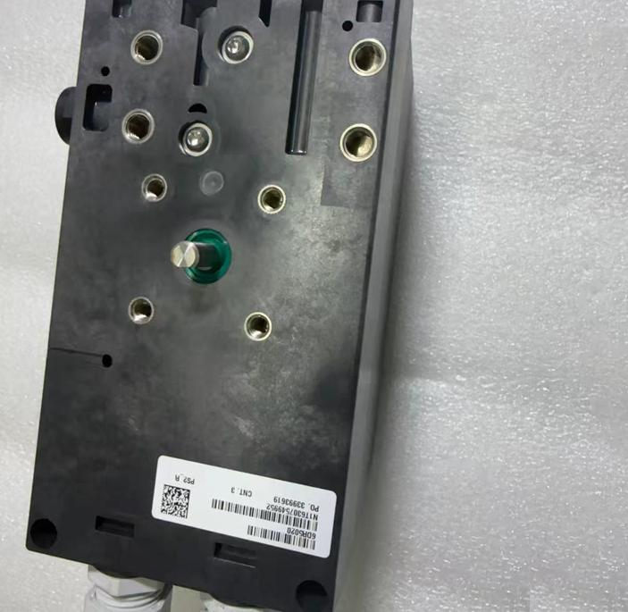 SIPART PS2 6DR5020-0NG30-0AB0 4-20mA 24V IP66 NEMA 4X