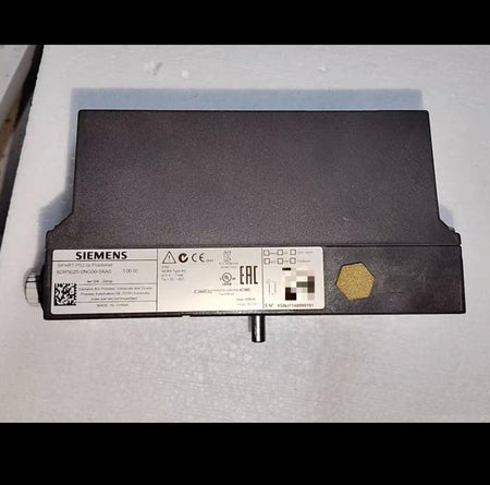 SIPART PS2 6DR5020-0NG00-0AA0