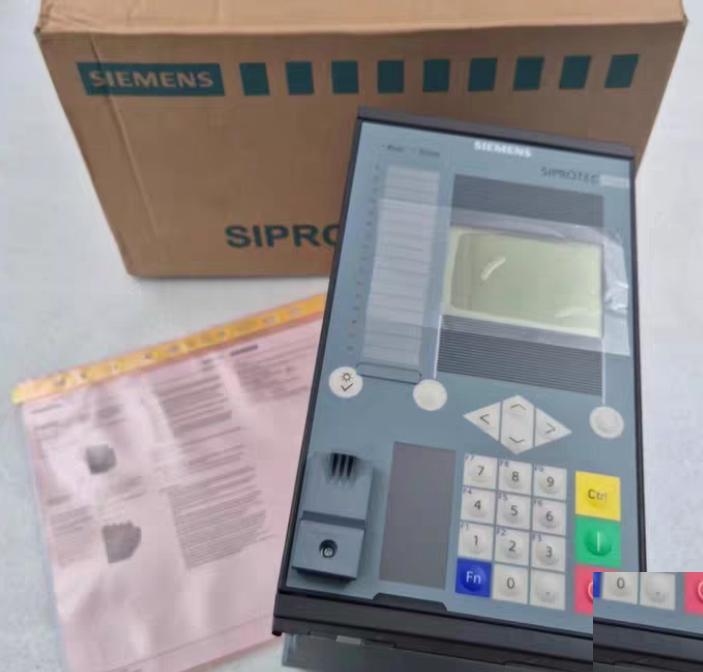 SIPROTEC 7SJ82 P1J51554