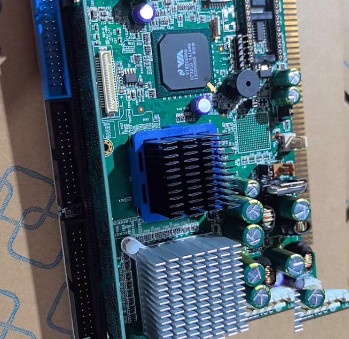 SIS-8600-LV NO 7778B