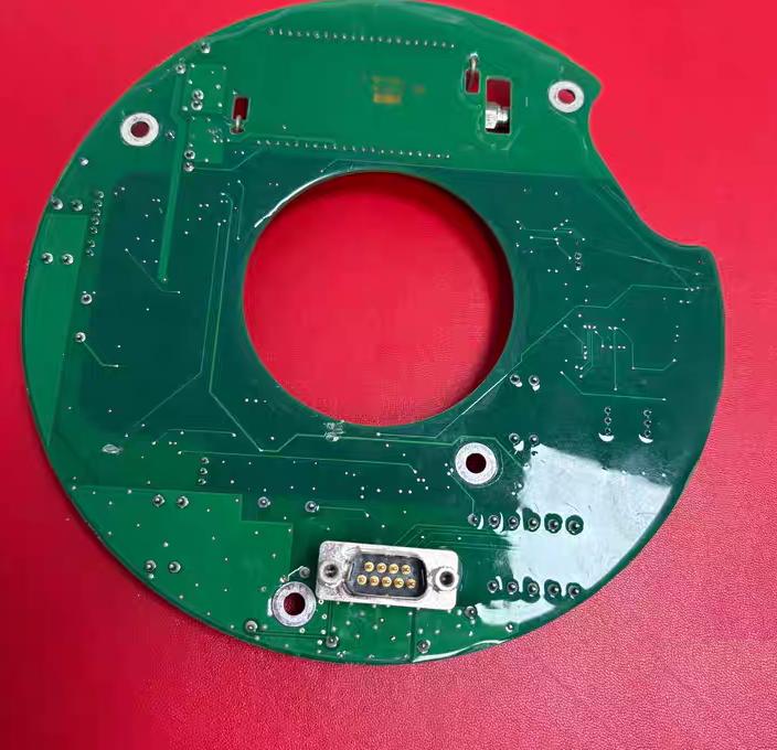 SIVERS SIMA GLB-92