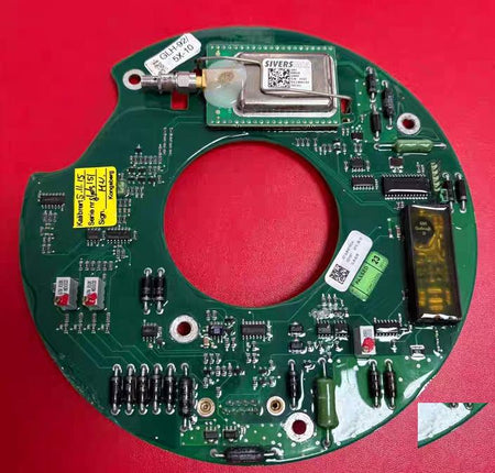 SIVERS SIMA GLB-92