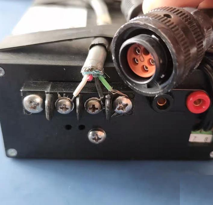 SI 1901 CTI Diode 9VDC 4 Scientific Instruments 1901-KOMAG CTILA-10 model 1901 temperature indicator 24VDC