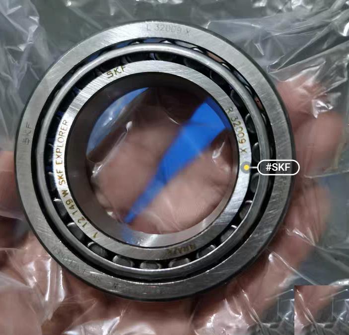 SKF 32009X 8