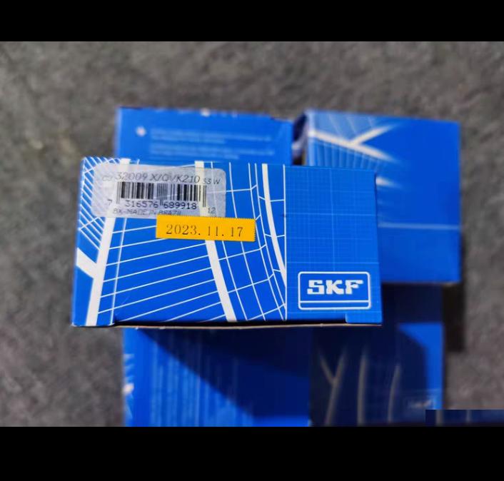 SKF 32009X 8