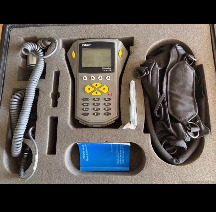 SKF Microlog CMXA 50