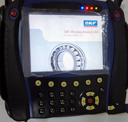 SKF Microlog CMXA 80