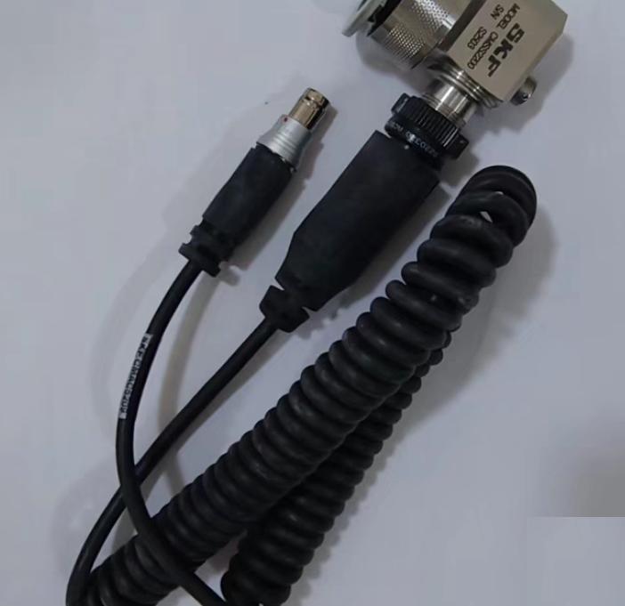 SKF Microlog CMXA 80