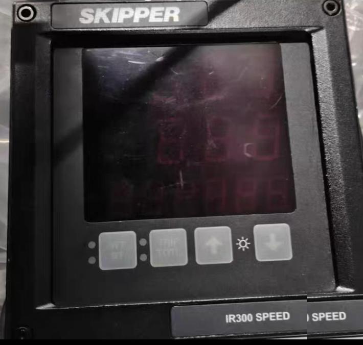 SKIPPER IR300 SPEED