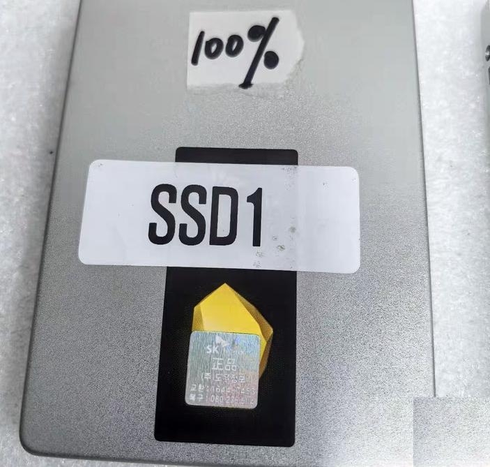 SK SB401STD 500GB SHGS31-500GS-2-KR2 5 SATA 100