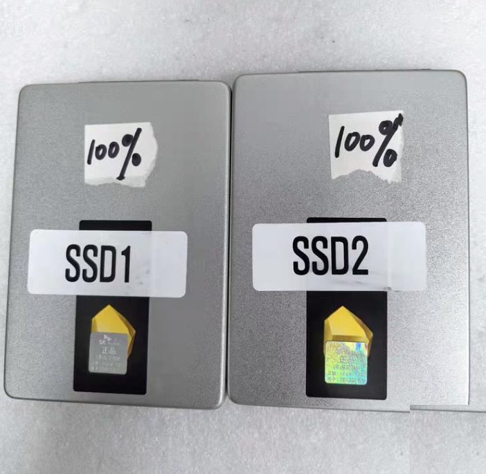 SK SB401STD 500GB SHGS31-500GS-2-KR2 5 SATA 100