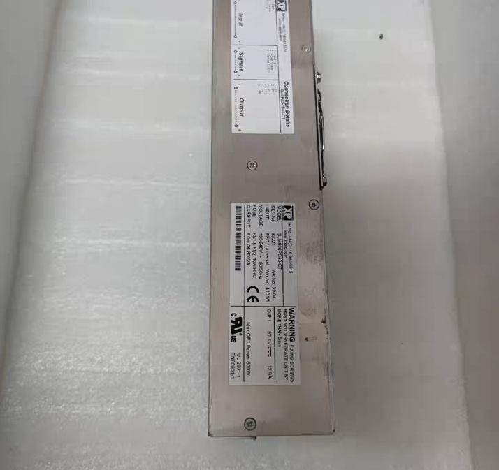 SLM600PS48-CT   XP