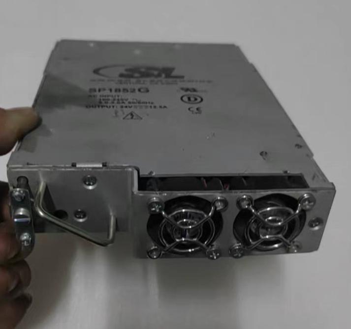 SL Power Electronics     SP1852G    24V12 5A