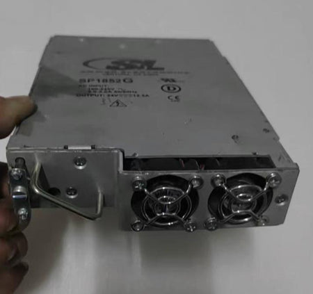 SL Power Electronics     SP1852G    24V12 5A