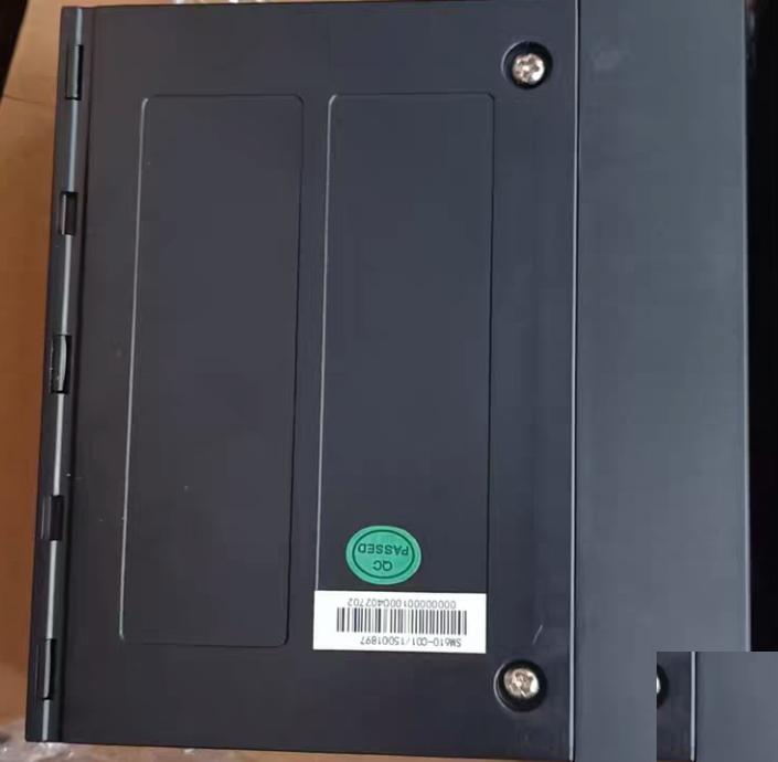 SM410 SM610 470 33