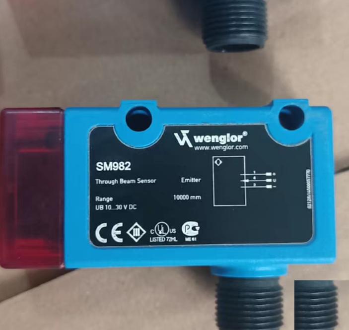 SM982 2 3 400 G7-2