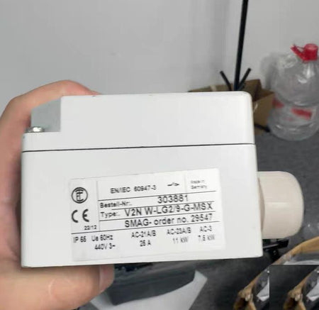 SMAG V2N W-LG2 9-G-MSX 303881 X5 X6