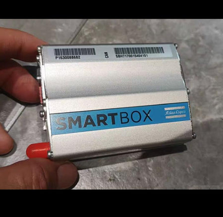 SMARTBOX CAN N7NQ2687 VGA USB CAN 450 N3-3
