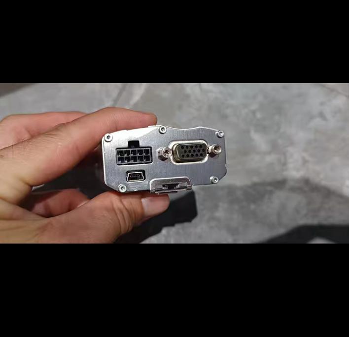 SMARTBOX CAN N7NQ2687 VGA USB CAN 450 N3-3